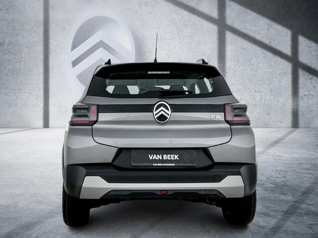 Citroen C3 Hybrid 110pk Automaat Business | Rijklaar | Navigatie | Apple Carplay | Comfort Seats |