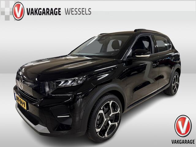 Citroen C3 1.2 Turbo 100pk Plus | PDC A | Airco | Nieuw Model |