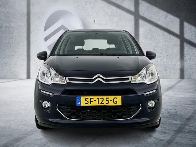 Citroen C3 82 PK Selection | Rijklaar | Trekhaak | Parkeersensoren | Bluetooth |