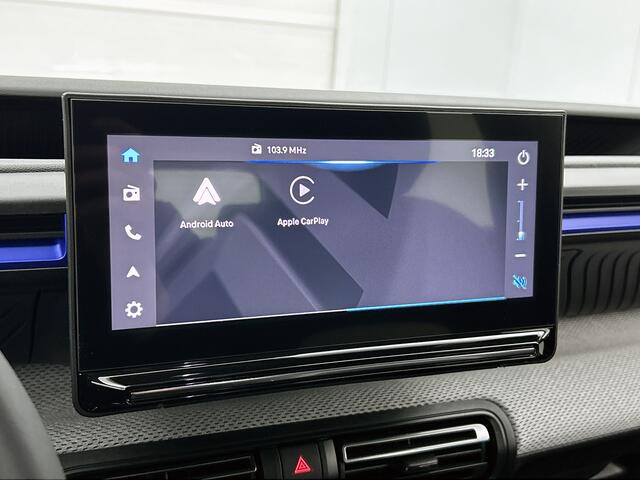 Citroen C3 Hybrid 110pk Automaat Business | Rijklaar | Navigatie | Apple Carplay | Comfort Seats |