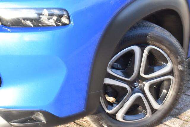 Citroen C3 Aircross PureTech 110 You Parkeersensoren | Navi | Airconditioning | Trekhaak |