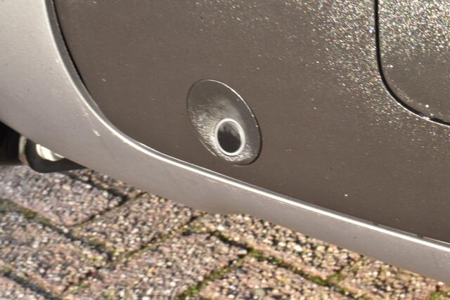 Citroen C3 Aircross PureTech 110 You Parkeersensoren | Navi | Airconditioning | Trekhaak |