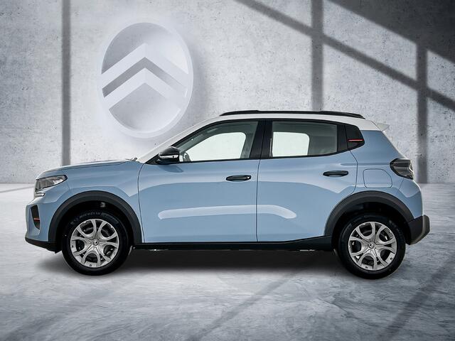 Citroen C3 Hybrid 110pk Automaat Business | Rijklaar | Navigatie | Apple Carplay | Comfort Seats |