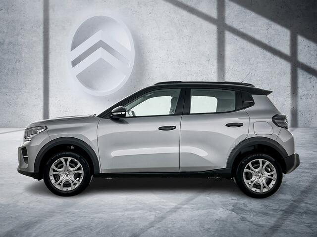 Citroen C3 Hybrid 110pk Automaat Business | Rijklaar | Navigatie | Apple Carplay | Comfort Seats |