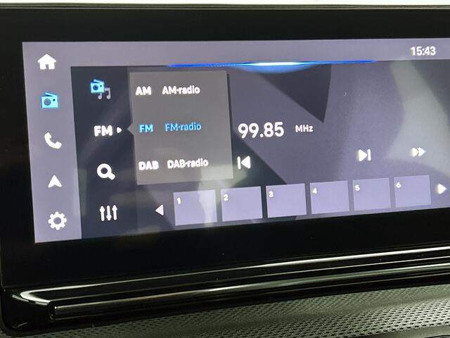 Citroen C3 Hybrid 110pk Automaat Business | Rijklaar | Navigatie | Apple Carplay | Comfort Seats |