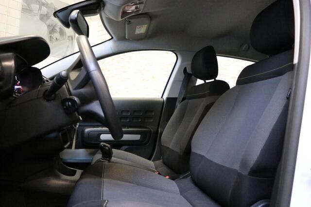 Citroen C3 1.2 PureTech S&S Feel Edition