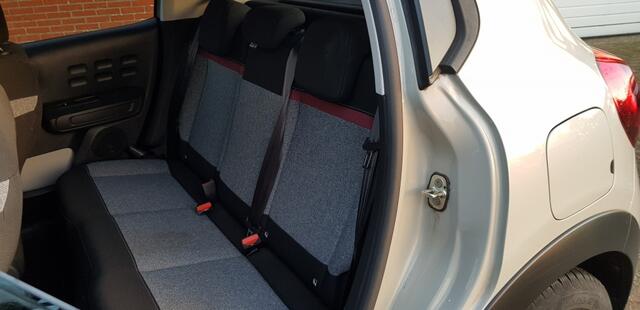 Citroen C3 1.2 PT C-Series