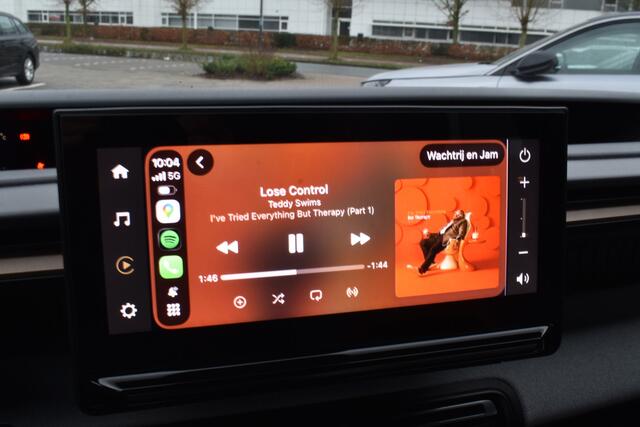 Citroen C3 Aircross Puretech 100 Pack Plus Airco | Camera achter | carplay + android auto | 8 Jaar Citroen We Care garantie