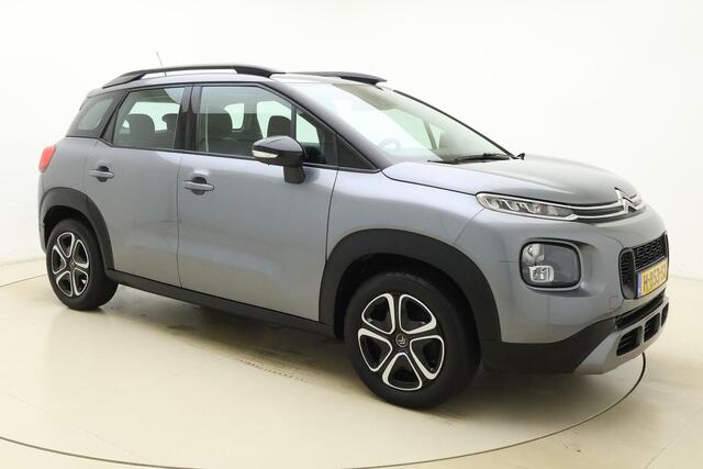 Citroen C3 Aircross 1.2 PureTech S&S Business | Apple carplay/Android auto | Trekhaak | Climate control | Cruise control | Navigatie | Lichtmetalen velgen 17'' |