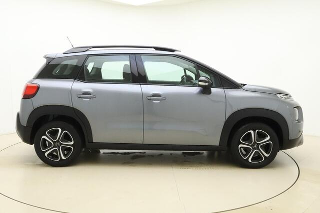 Citroen C3 Aircross 1.2 PureTech S&S Business | Apple carplay/Android auto | Trekhaak | Climate control | Cruise control | Navigatie | Lichtmetalen velgen 17'' |