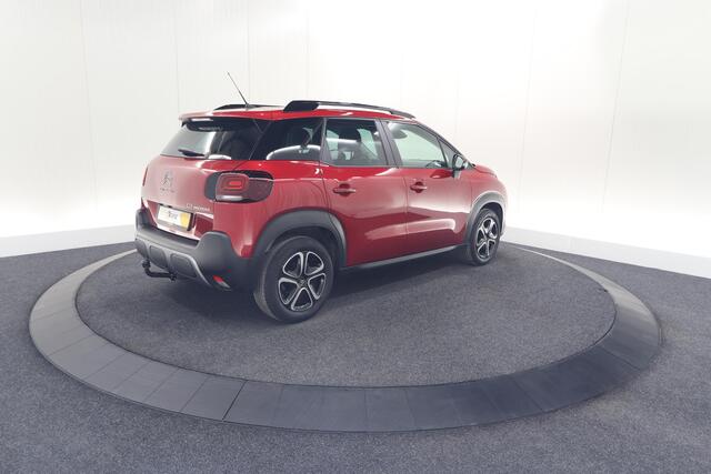 Citroen C3 Aircross PureTech 110 Feel | Trekhaak | Camera | Apple Carplay