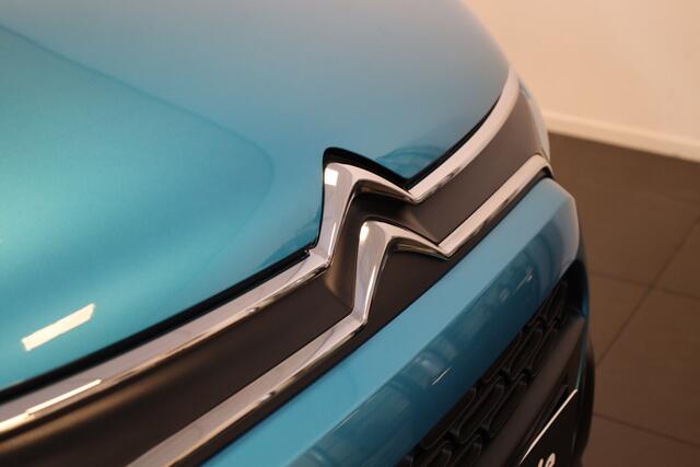 Citroen C3 PT 110 Shine Carplay | Camera | Lichtmetaal 17"