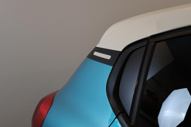 Citroen C3 PT 110 Shine Carplay | Camera | Lichtmetaal 17"