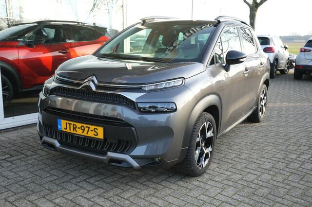 Citroen C3 1.2 PT SenS SHINE- ALL IN PRIJS- Automaat-Camera