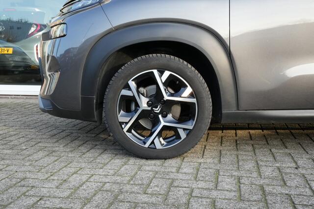 Citroen C3 1.2 PT SenS SHINE- ALL IN PRIJS- Automaat-Camera