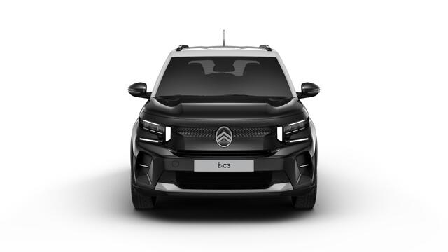 Citroen C3 E-C3 Max 113pk 44 kWh DIRECT RIJDEN - GRATIS WALLBOX - 8 JAAR GARANTIE