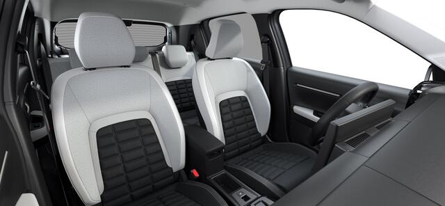 Citroen C3 E-C3 Max 113pk 44 kWh DIRECT RIJDEN - GRATIS WALLBOX - 8 JAAR GARANTIE