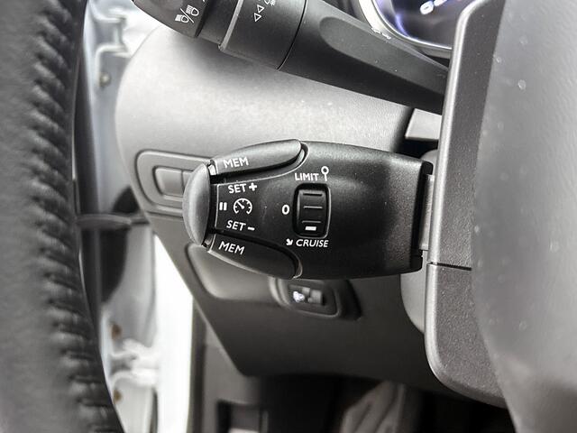 Citroen C3 Aircross 110 pk Automaat Plus | Rijkaar | Navigatie | Lichtmetalen velgen |