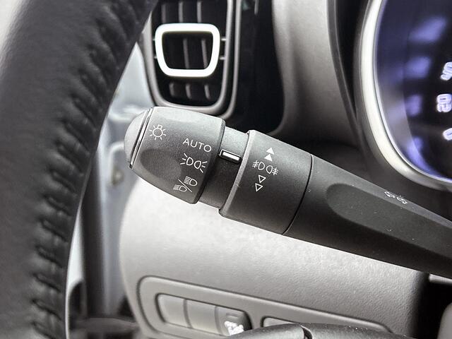 Citroen C3 Aircross 110 pk Automaat Plus | Rijkaar | Navigatie | Lichtmetalen velgen |