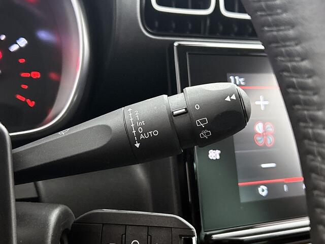 Citroen C3 Aircross 110 pk Automaat Plus | Rijkaar | Navigatie | Lichtmetalen velgen |