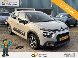 citroen-c3-1.2-puretech-c-series-ga