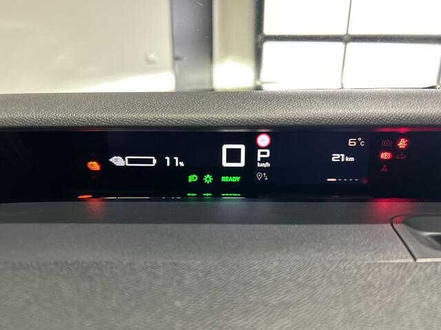 Citroen C3 Ë-C3 Aircross Plus 113pk Comfort Range 44 kWh 11 kw lader | Apple Carplay | Parkeercamera