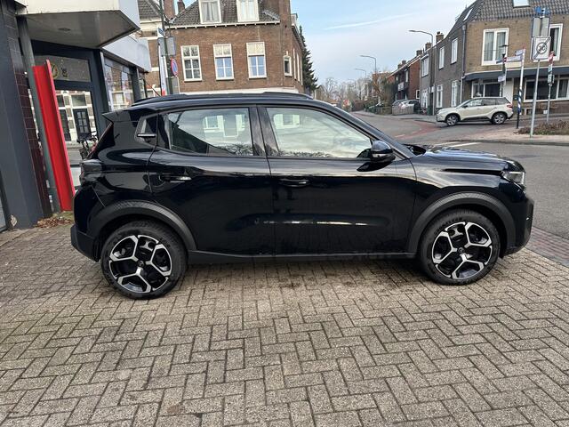 Citroen C3 1.2 Turbo 100pk Plus Apple Carplay/Android Auto/Airco/Cruise Eurorepar