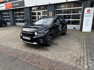 citroen-c3-1.2-turbo-100pk-plus-app