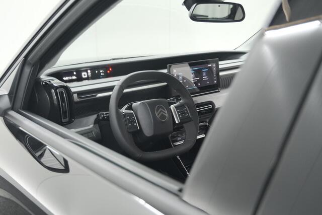 Citroen C3 Ë-C3 Max 113pk 44 kWh | Camera | Navigatie | Apple Carplay