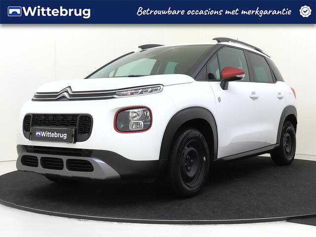 Citroen C3 Aircross 1.2 PureTech S&S C-Series I NAVIGATIE I