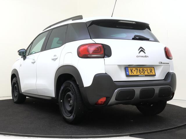Citroen C3 Aircross 1.2 PureTech S&S C-Series I NAVIGATIE I