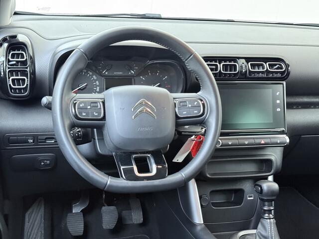 Citroen C3 Aircross 1.2 PureTech S&S C-Series I NAVIGATIE I
