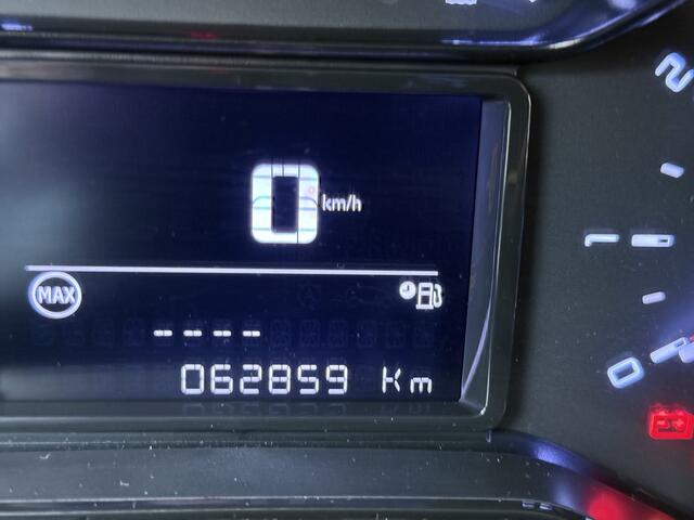 Citroen C3 Aircross 1.2 PureTech S&S C-Series I NAVIGATIE I