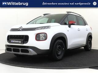 citroen-c3-aircross-1.2-puretech-s&