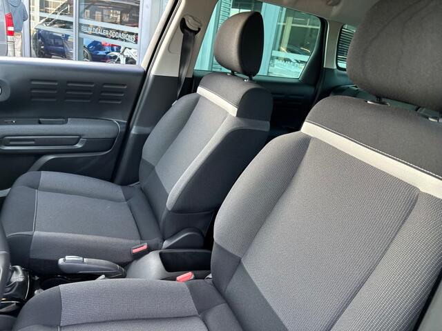 Citroen C3 1.2 PT SenS 110PK PLUS AIRCO LMV NAVI