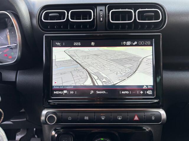 Citroen C3 1.2 PT SenS 110PK PLUS AIRCO LMV NAVI