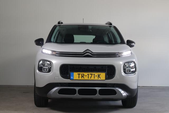 Citroen C3 Aircross 1.2 PureTech Feel NL-Auto!! Carplay I Nav I Park-Assist