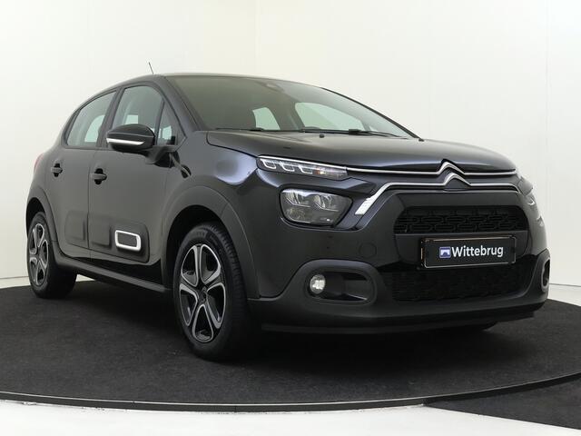 Citroen C3 1.2 PureTech Plus | Navigatie | Parkeerhulp | Airco | Cruise |