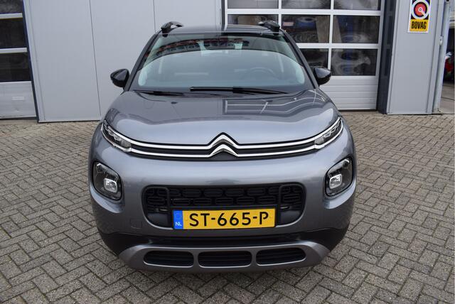 Citroen C3 Aircross 1.2 PureTech Feel | NL-Auto | Parkeersensoren | Navi