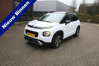 citroen-c3-aircross-1.2-puretech-sh