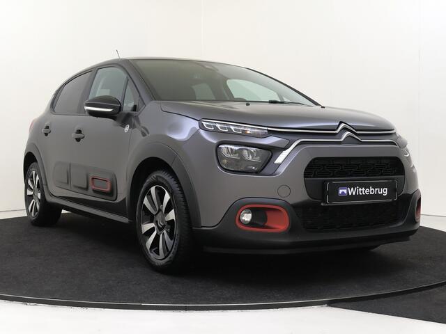 Citroen C3 1.2 PureTech C-Series