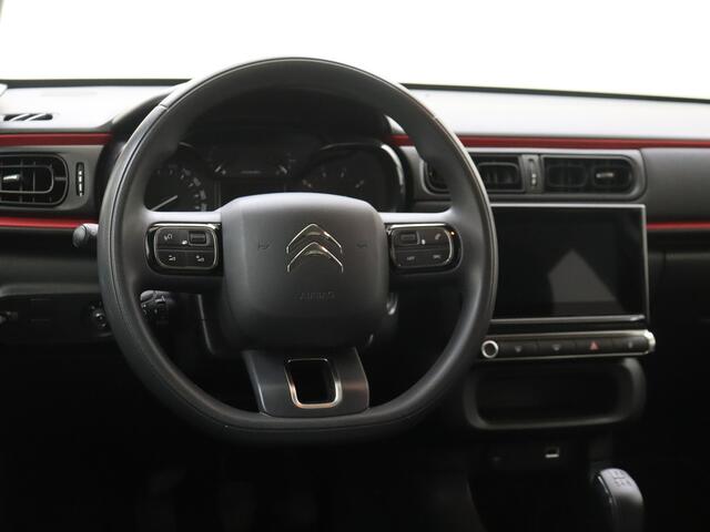 Citroen C3 1.2 PureTech C-Series