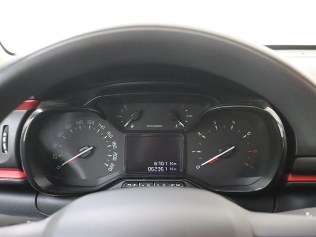 Citroen C3 1.2 PureTech C-Series