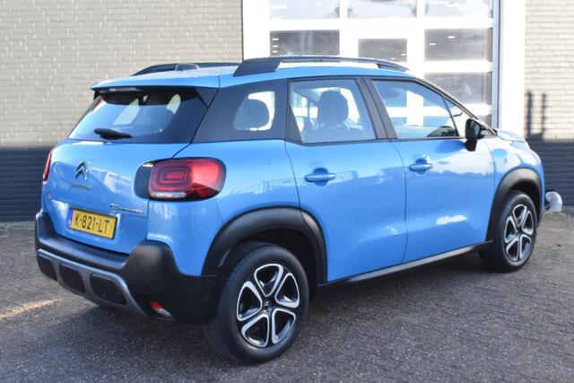 Citroen C3 Aircross PureTech 110 Feel Navigatie | Airco | Parkeerhulp |
