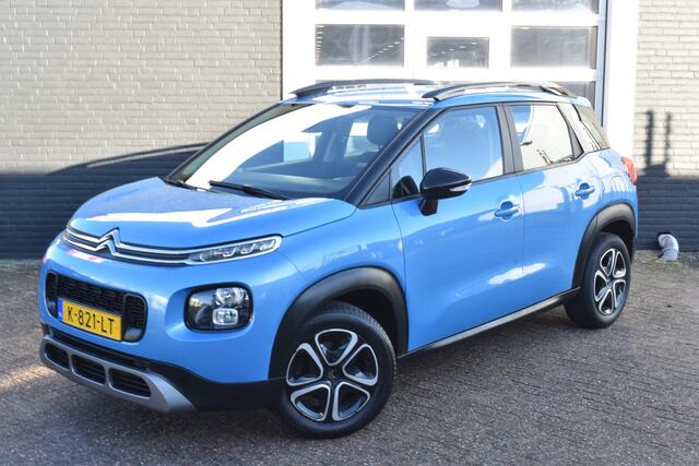 Citroen C3 Aircross PureTech 110 Feel Navigatie | Airco | Parkeerhulp |