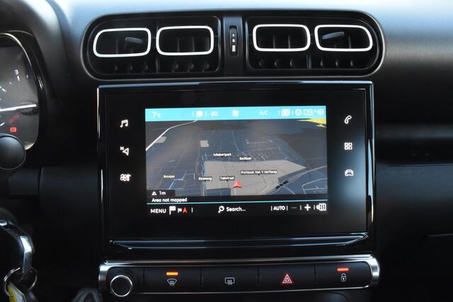 Citroen C3 Aircross PureTech 110 Feel Navigatie | Airco | Parkeerhulp |