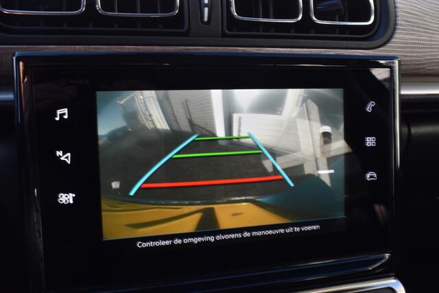 Citroen C3 PureTech 110 Shine