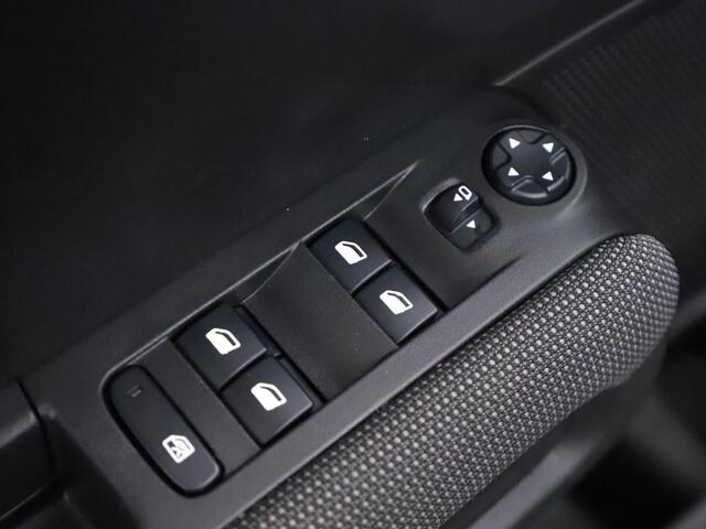 Citroen C3 Aircross 1.2T 110pk Pack.Relax Nav/Pdc/Lmv/Cruise/Dakrail