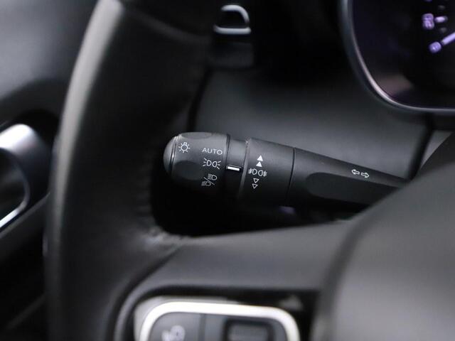 Citroen C3 Aircross 1.2T 110pk Pack.Relax Nav/Pdc/Lmv/Cruise/Dakrail