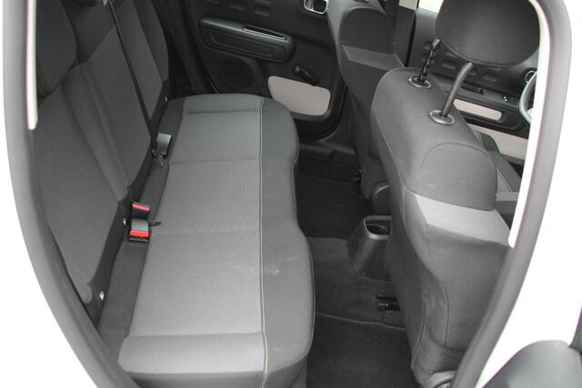 Citroen C3 1.2 PureTech Feel Airco Navi Carplay 46.800km